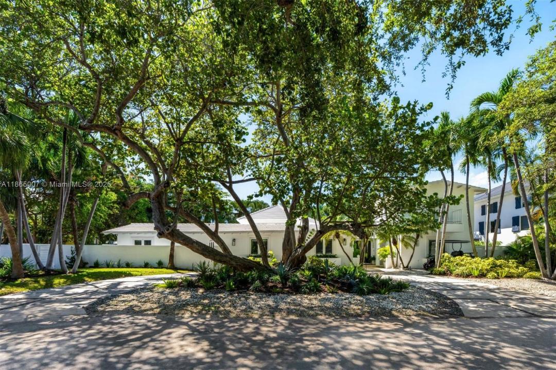 200 W Mcintyre St, Key Biscayne, Florida 33149, Estados Unidos