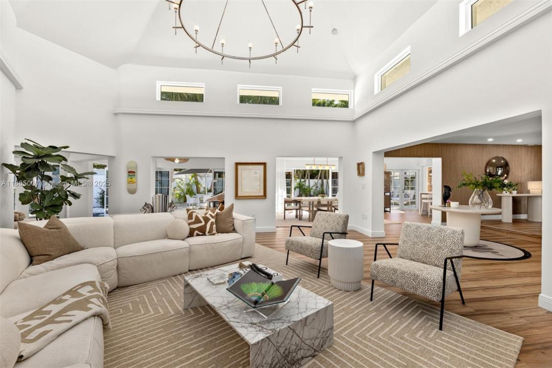 200 W Mcintyre St, Key Biscayne, Florida 33149, Estados Unidos