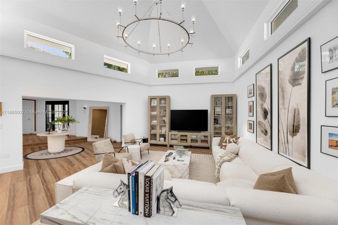 200 W Mcintyre St, Key Biscayne, Florida 33149, Estados Unidos