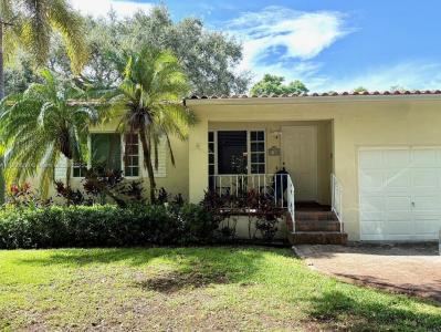 5760 SW 35th St, Miami, Florida 33155, USA