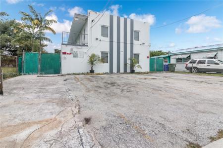 1245 NW 60th St, Miami, Florida 33142, USA