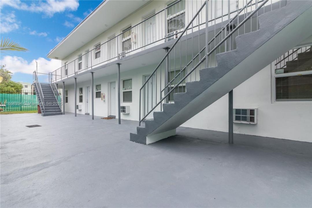 1245 NW 60th St, Miami, Florida 33142
