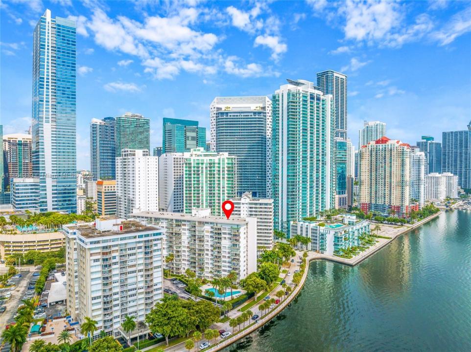 1408 Brickell Bay Dr 303, Miami, פלורידה 33131, ארצות הברית של אמריקה