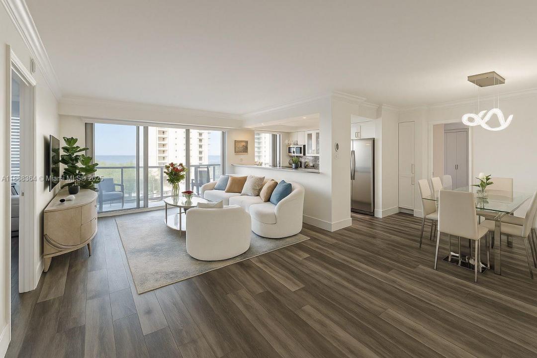 2841 N Ocean Blvd 708, Fort Lauderdale, Floride 33308, États-Unis