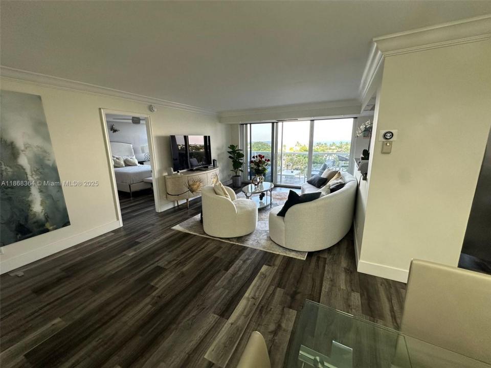 2841 N Ocean Blvd 708, Fort Lauderdale, Floride 33308, États-Unis