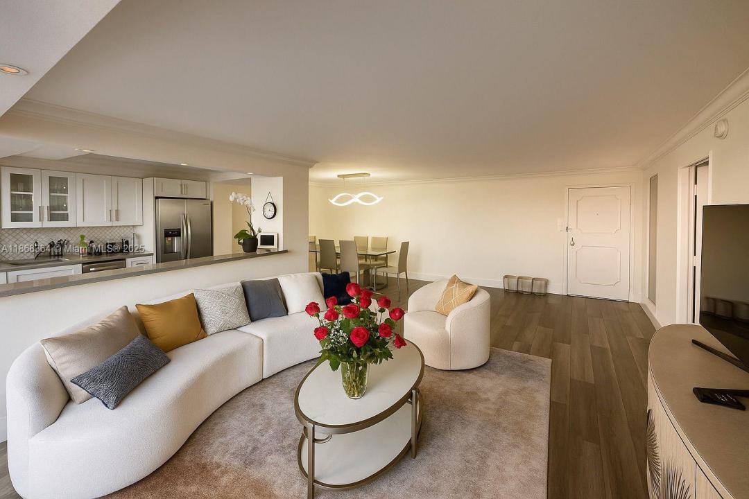 2841 N Ocean Blvd 708, Fort Lauderdale, Floride 33308, États-Unis