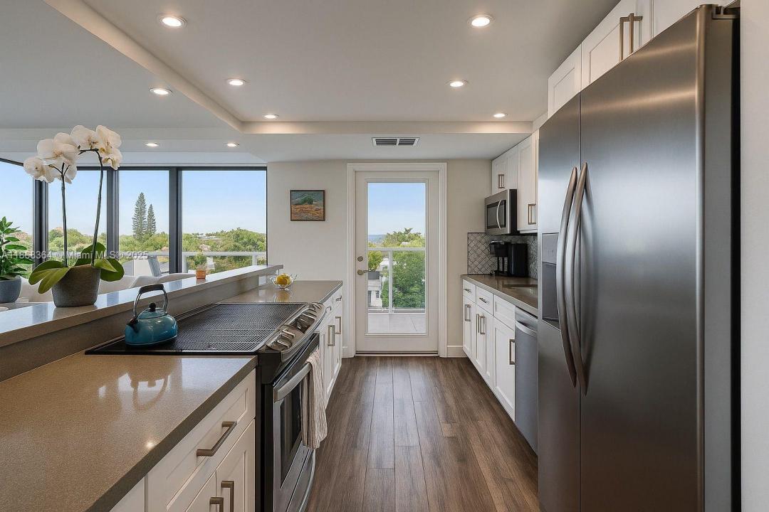 2841 N Ocean Blvd 708, Fort Lauderdale, Floride 33308, États-Unis