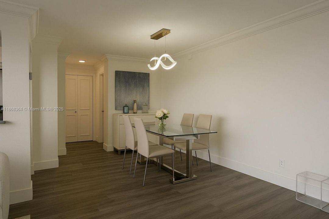 2841 N Ocean Blvd 708, Fort Lauderdale, Floride 33308, États-Unis