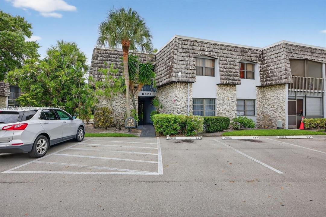 3109 Oakland Shores Dr 209, Oakland Park, 佛羅里達州 33309, 美國