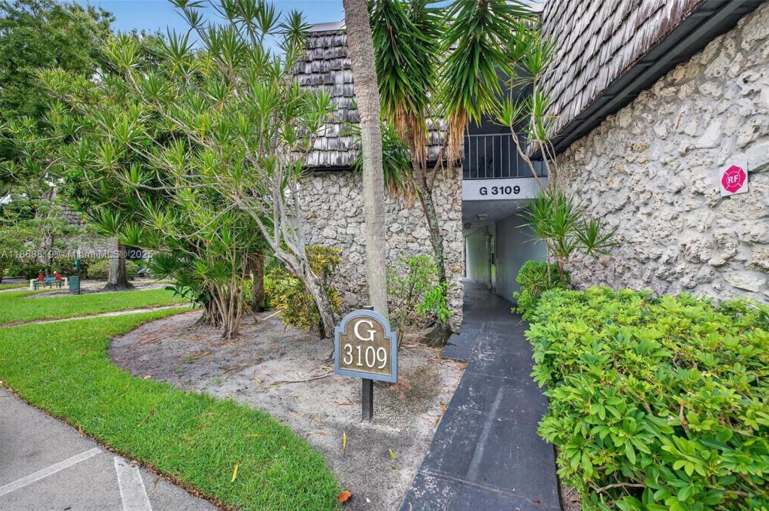 3109 Oakland Shores Dr 209, Oakland Park, 佛羅里達州 33309, 美國
