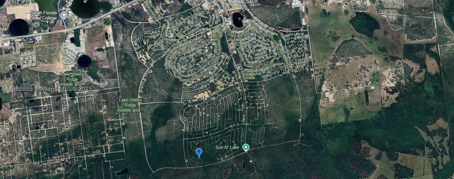 6306 Steve Drive, Avon Park, Flórida 33872, Estados Unidos