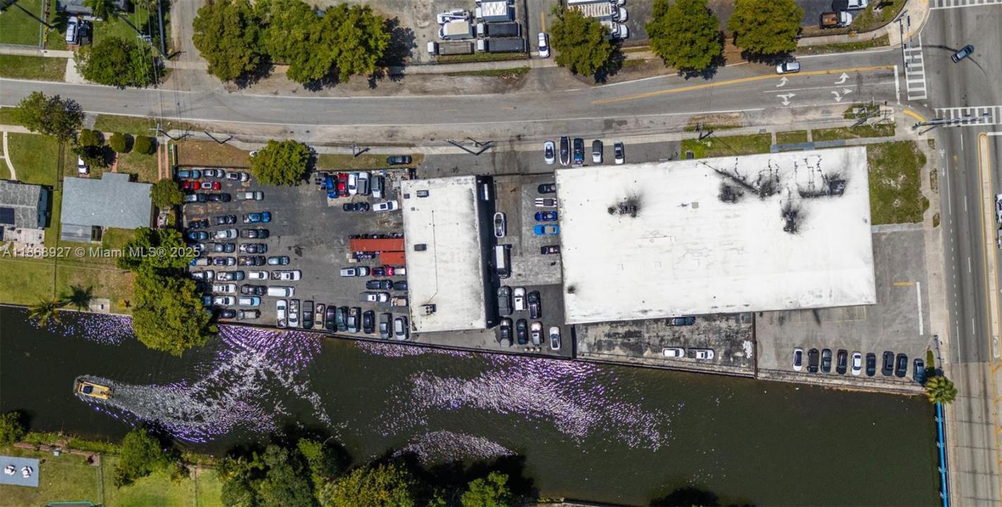 8700 NW 7th Ave, Miami, Floride 33150, États-Unis