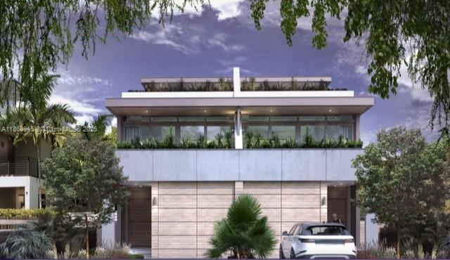 6023 SW 76th ST, South Miami, Флорида 33143, Соединенные Штаты