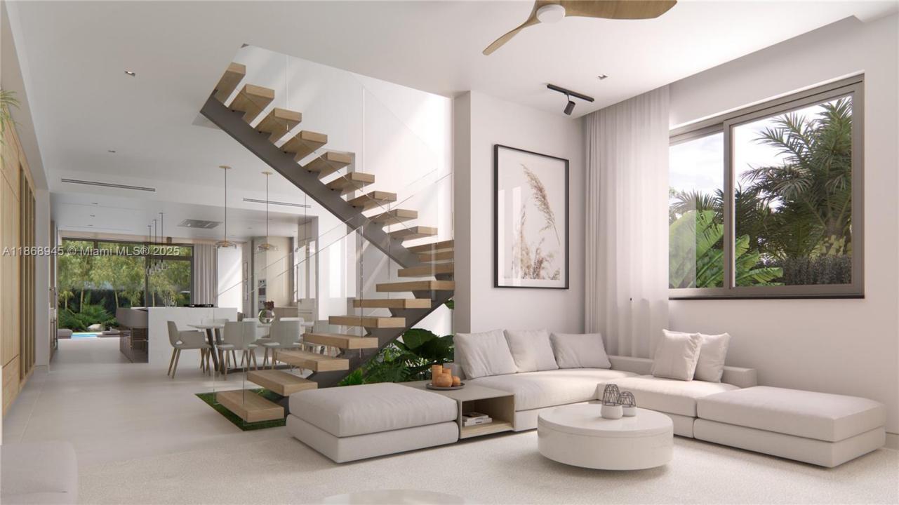 6023 SW 76th ST, South Miami, Флорида 33143, Соединенные Штаты