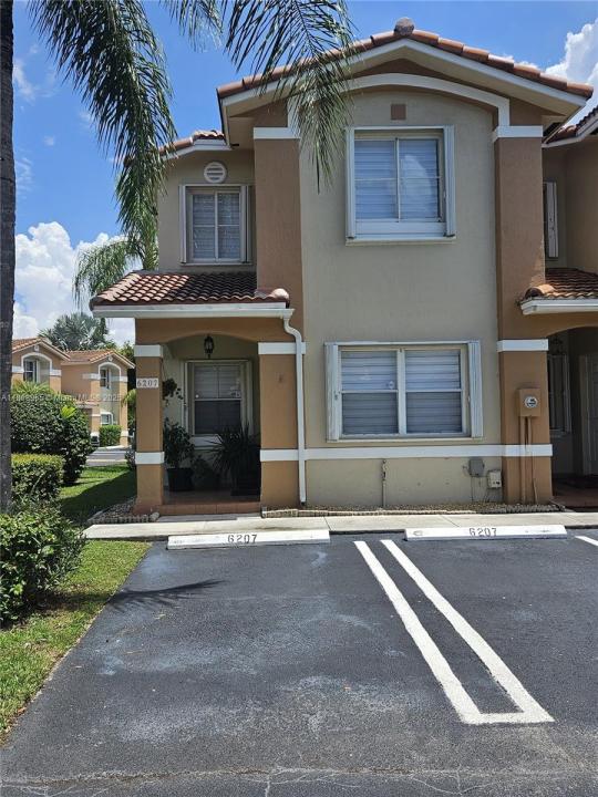 6207 SW 139th Ave, Miami, Florida 33183