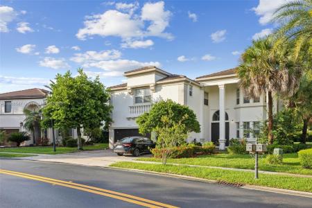 17098 SW 16th St, Pembroke Pines, Florida 33027, USA