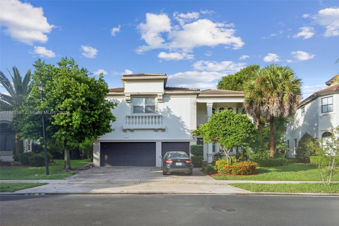 17098 SW 16th St, Pembroke Pines, Florida 33027, Estados Unidos