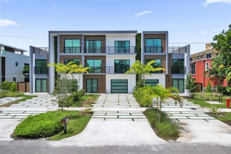 1825 NE 26th Ave, Fort Lauderdale, Florida 33305, USA