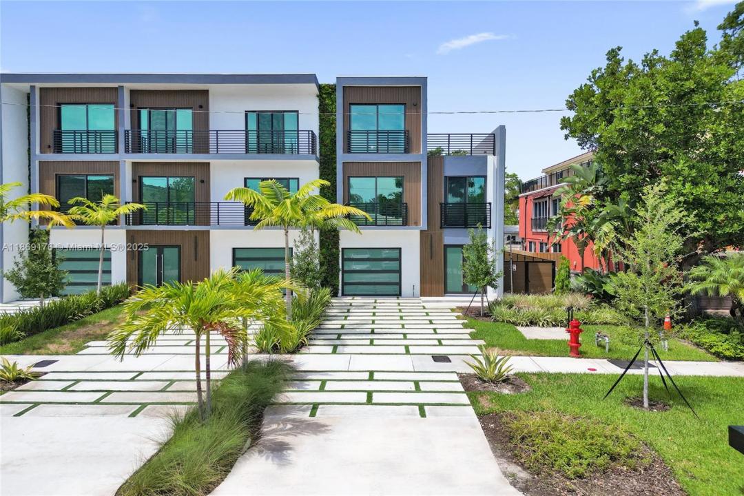 1825 NE 26th Ave, Fort Lauderdale, Флорида 33305, Соединенные Штаты