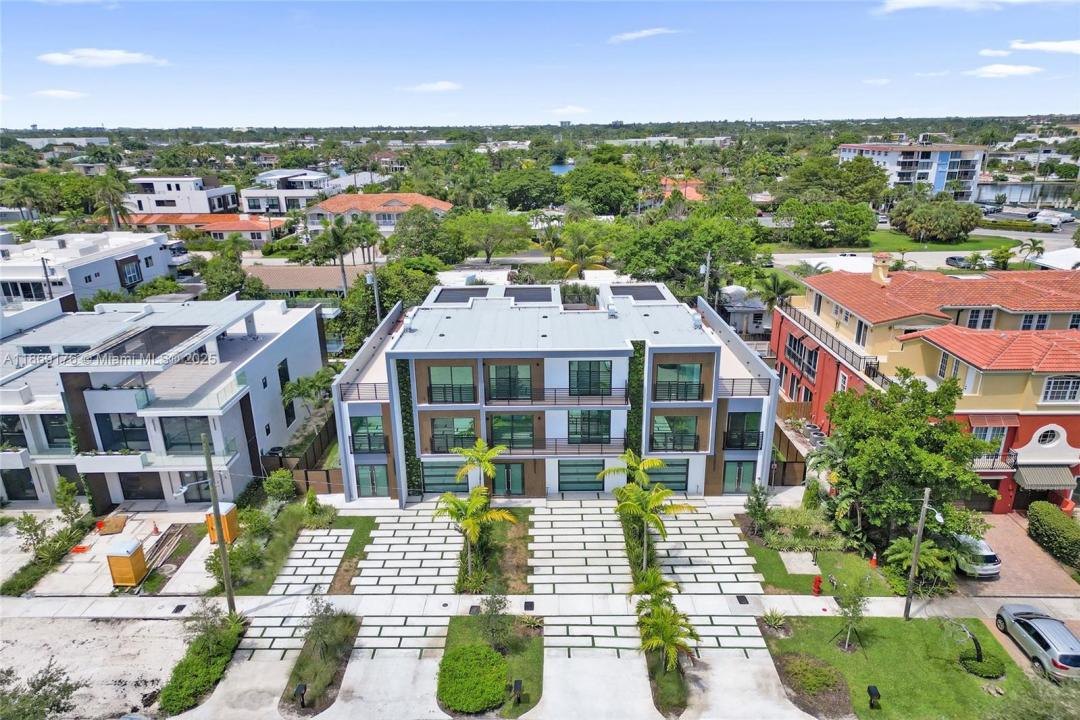 1825 NE 26th Ave, Fort Lauderdale, Флорида 33305, Соединенные Штаты
