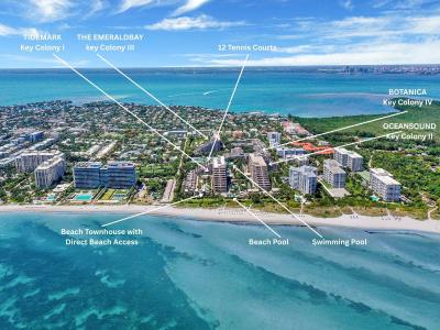 201 Crandon Blvd 176, Key Biscayne, Florida 33149, USA