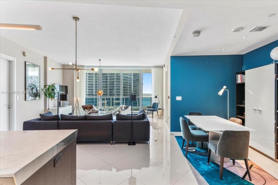 200 Biscayne Boulevard Way 4804, Miami, Флорида 33131, Соединенные Штаты