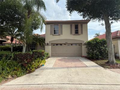 4004 Dorado Dr, Riviera Beach, Florida 33418, USA