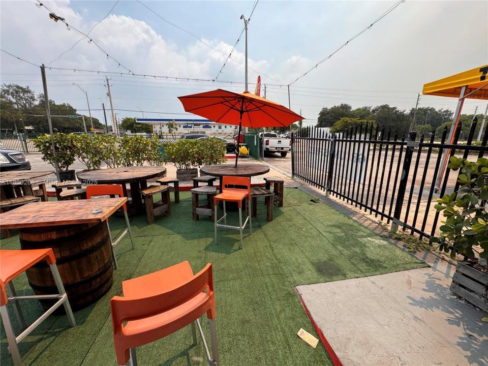 Opa-Locka, フロリダ 33054, アメリカ合衆国