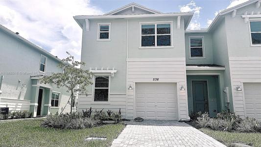 538 SE Rivergrass St 0, Port St. Lucie, Florida 34984, USA