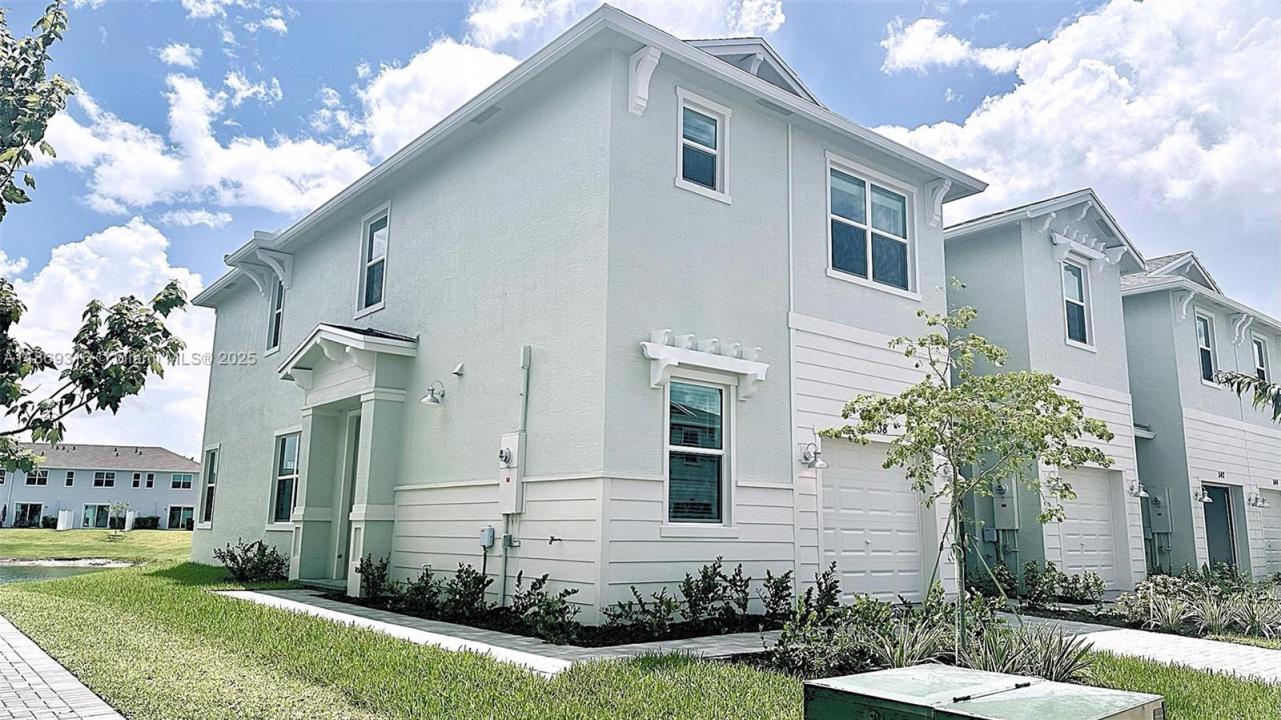 538 SE Rivergrass St 0, Port St. Lucie, Florida 34984