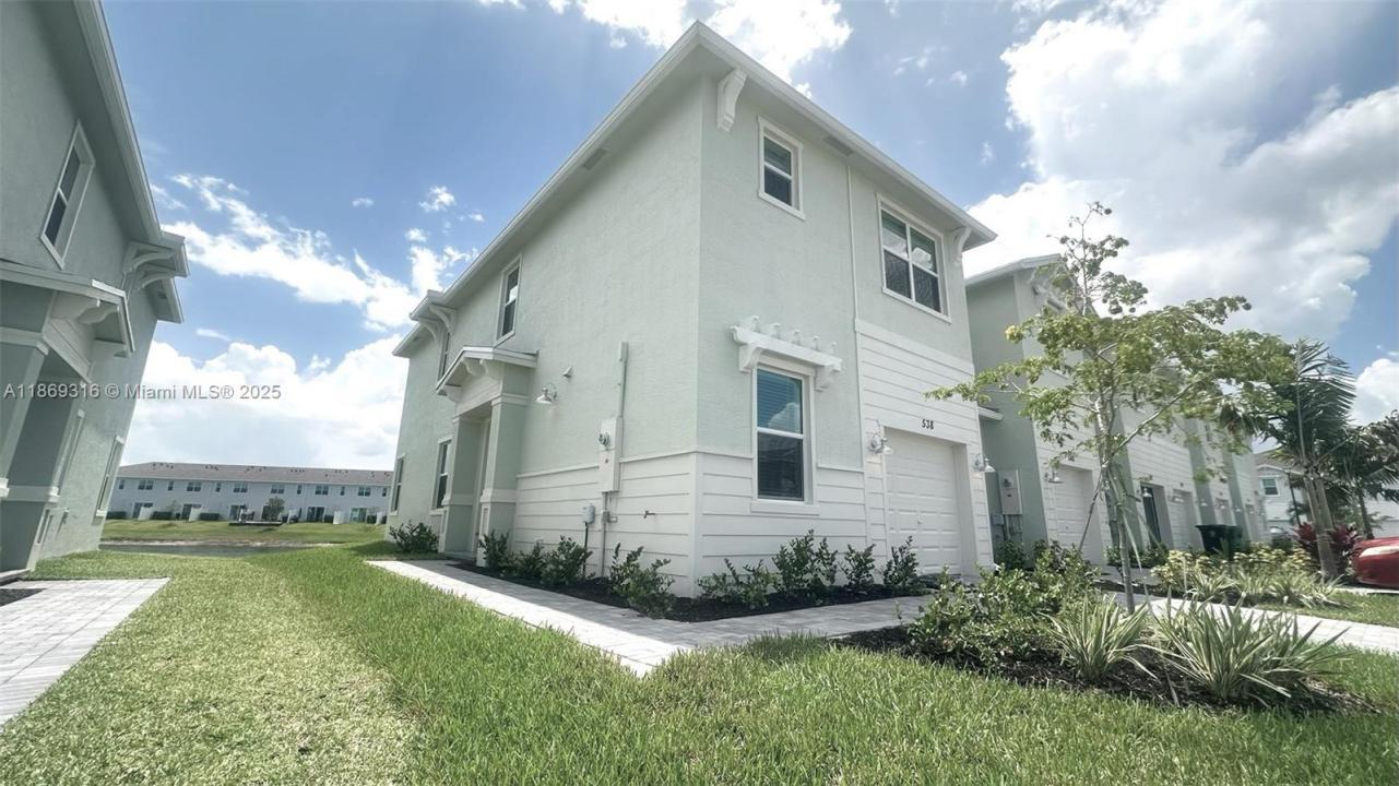 538 SE Rivergrass St 0, Port St. Lucie, Florida 34984