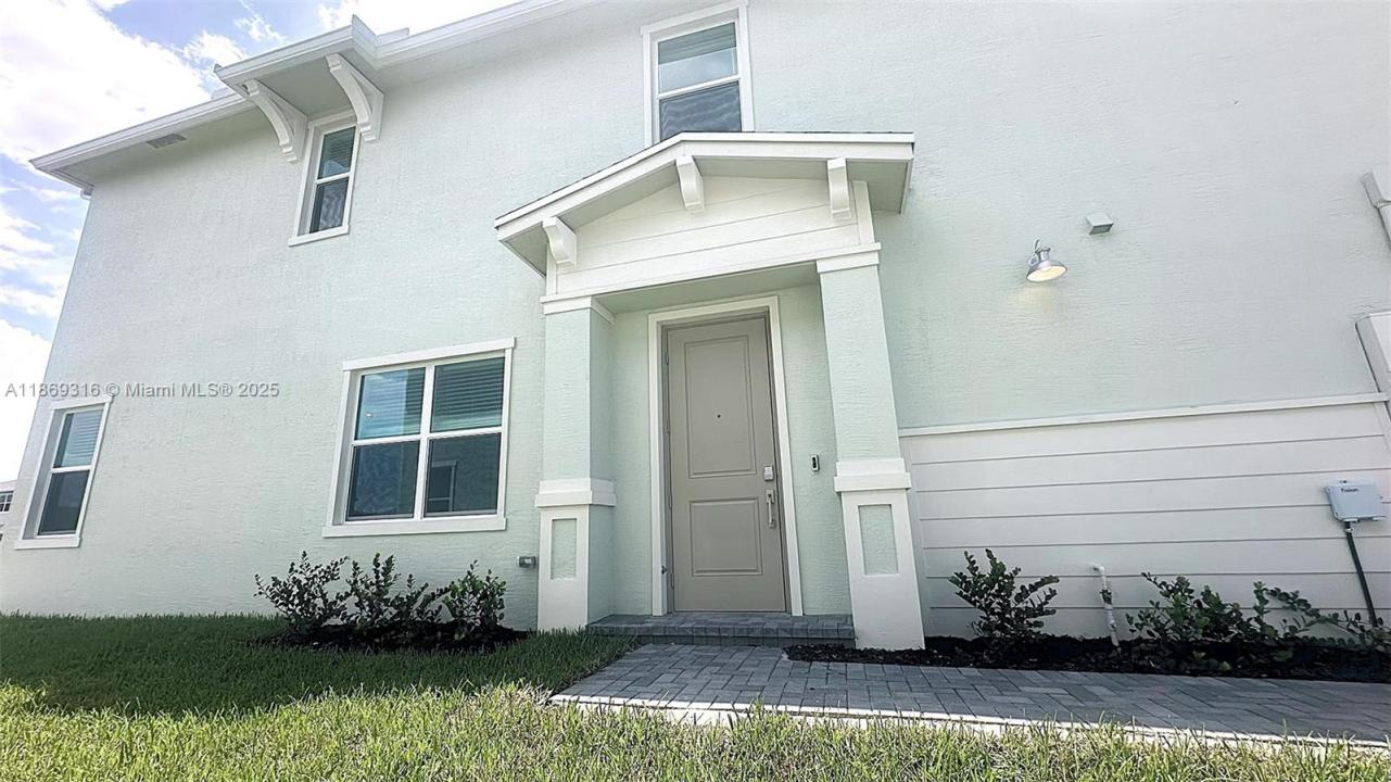 538 SE Rivergrass St 0, Port St. Lucie, Florida 34984