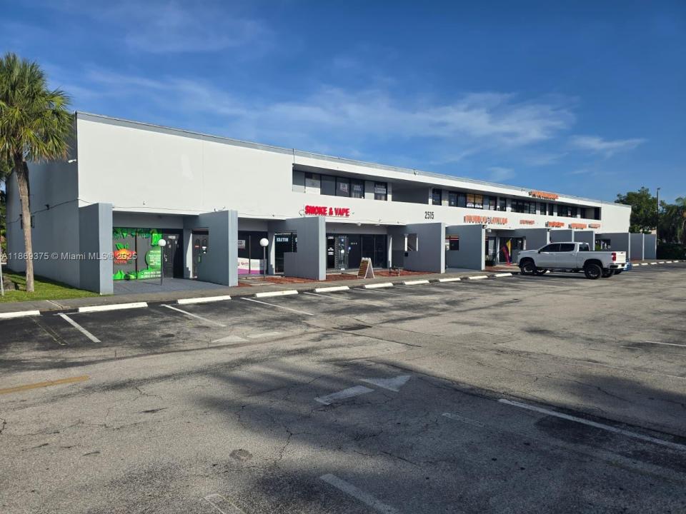 2501 N State Road 7 215/216, Margate, Florida 33063