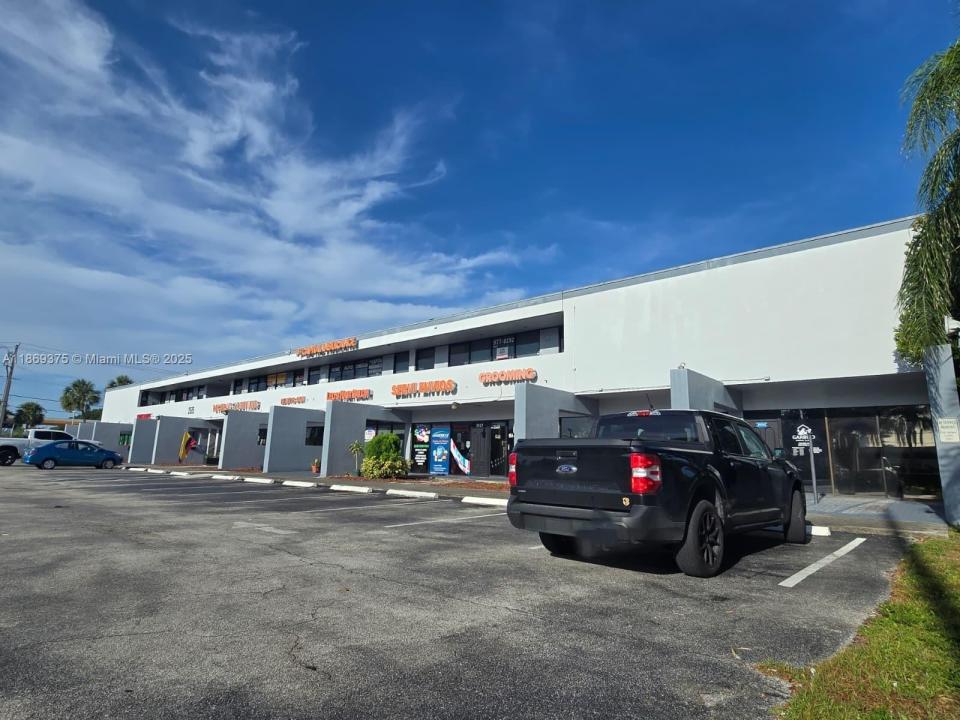 2501 N State Road 7 215/216, Margate, Florida 33063