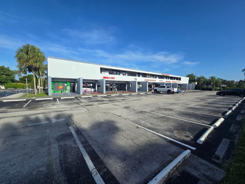 2501 N State Road 7 215/216, Margate, Florida 33063