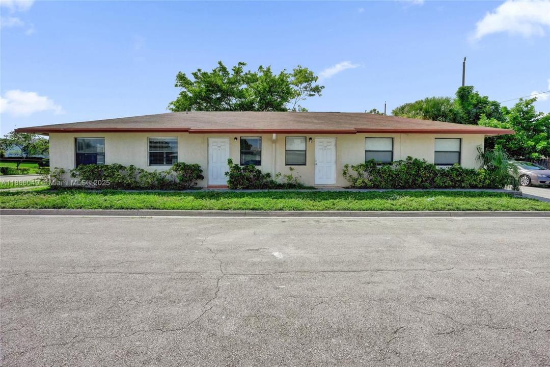 1200 W 31st St A, Riviera Beach, Floride 33404, États-Unis