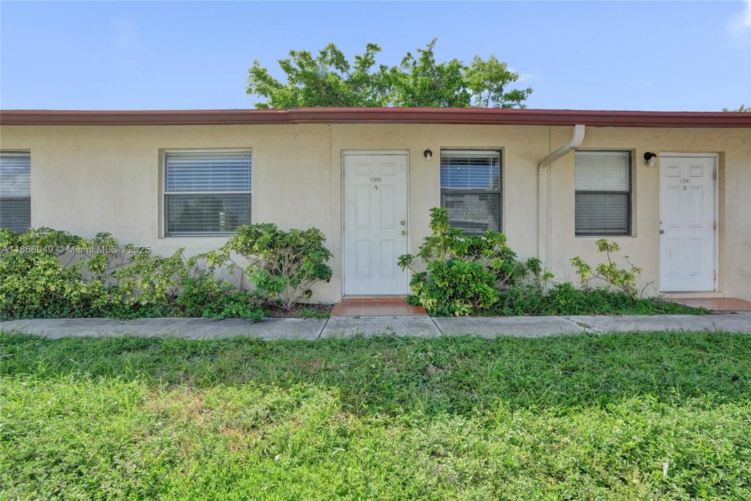 1200 W 31st St A, Riviera Beach, Floride 33404, États-Unis