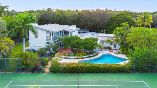 12535 SW 60th Ct, Pinecrest, Florida 33156, USA