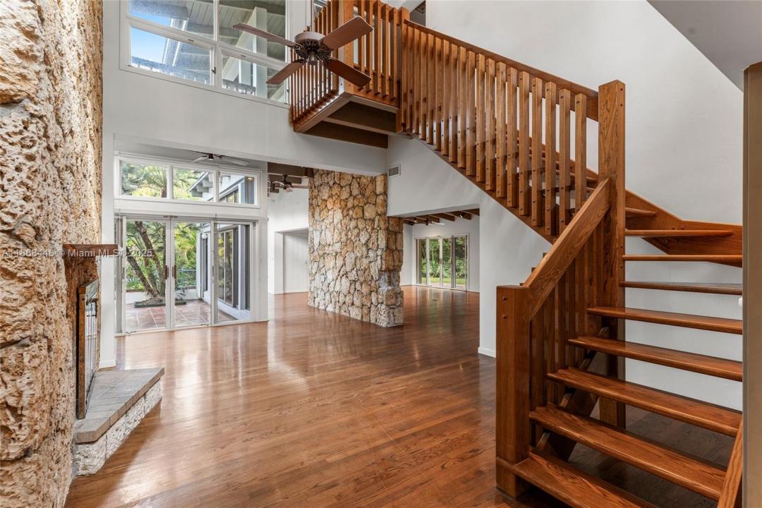 12535 SW 60th Ct, Pinecrest, Floride 33156, États-Unis