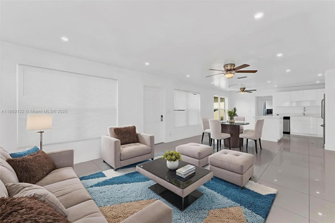 1131 SW 32nd Ct, Fort Lauderdale, Florida 33315, HOA KỲ