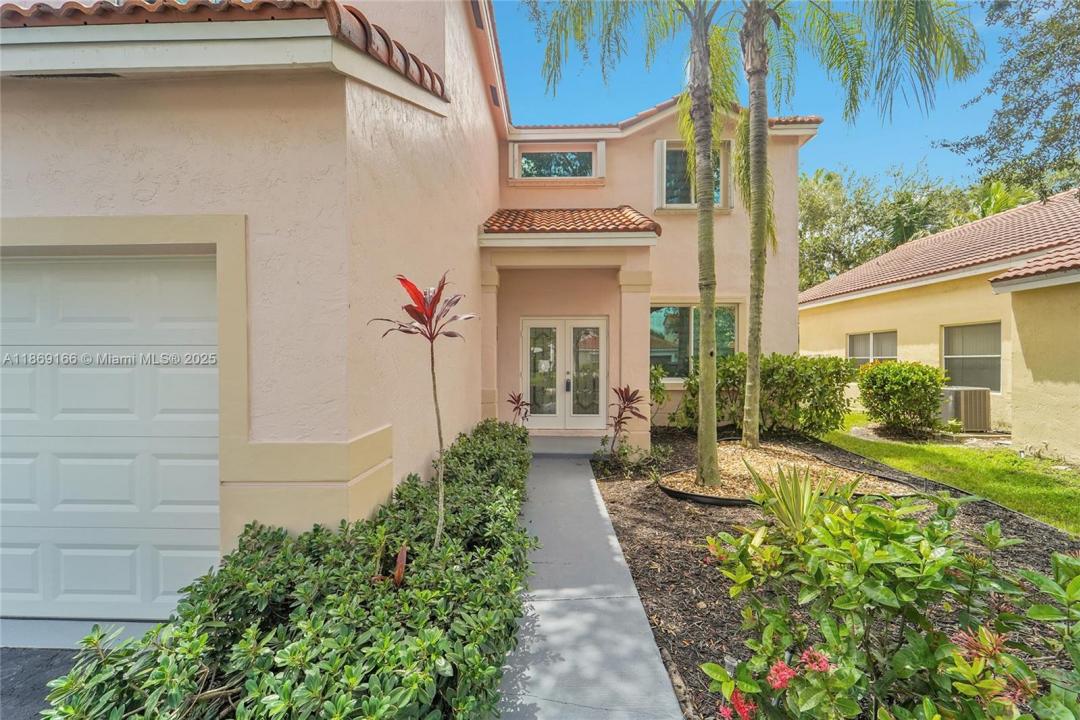 704 Stanton Dr, Weston, 佛羅里達州 33326, 美國