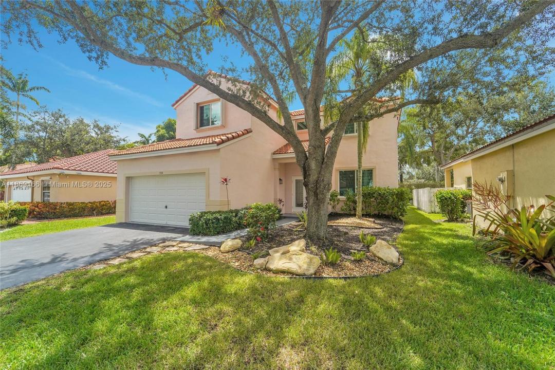 704 Stanton Dr, Weston, 佛羅里達州 33326, 美國