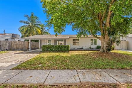 1390 SW 50th Ave, Fort Lauderdale, Florida 33317, USA