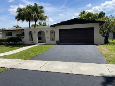 7435 SW 146th Ct, Miami, Florida 33183, USA