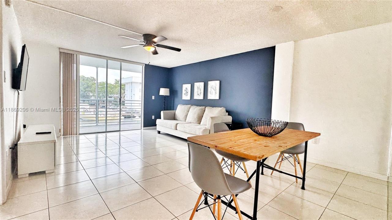 3750 NE 170th St 208, North Miami Beach, Florida 33160