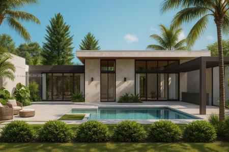 789 NE 83rd St, Miami, Florida 33138, USA