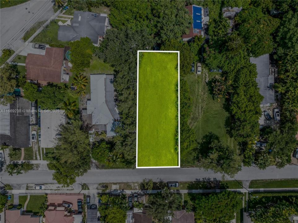 789 NE 83rd St, Miami, Flórida 33138, Estados Unidos