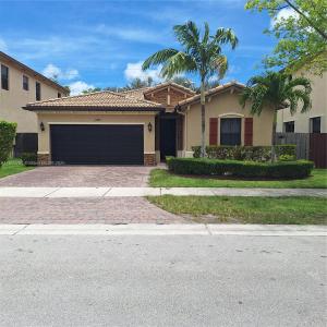 11845 SW 232nd Ln, Homestead, Florida 33032, USA