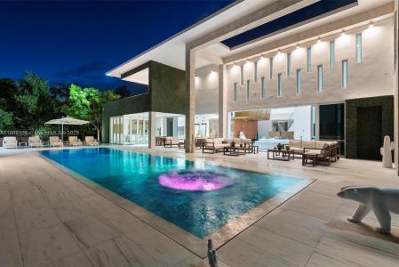 7450 SW 102nd St, Pinecrest, פלורידה 33156, ארצות הברית של אמריקה 