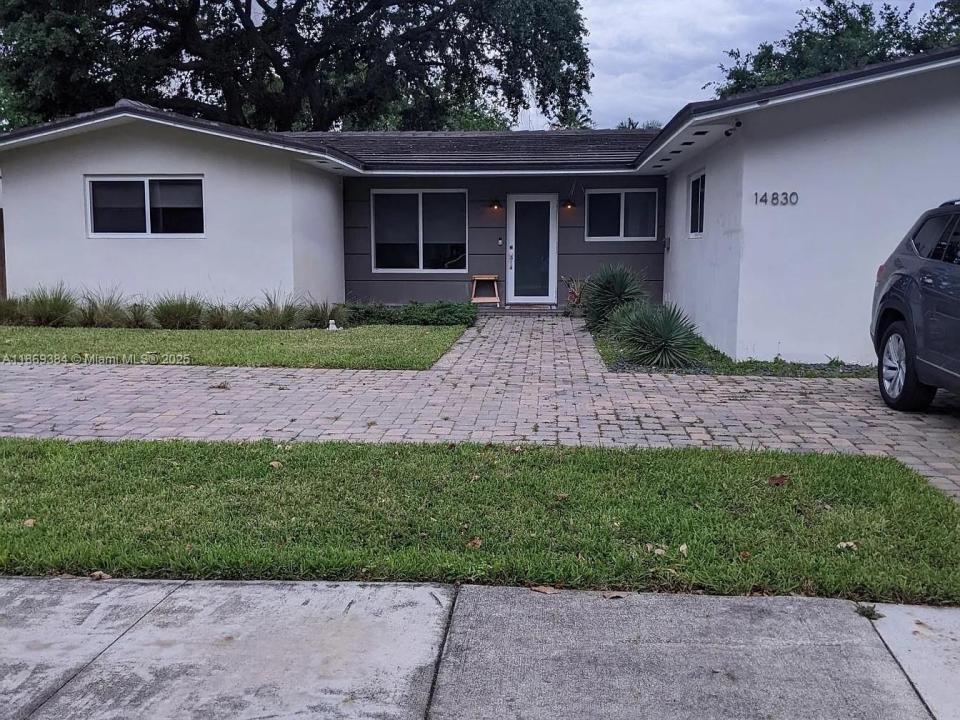 14830 S Miami Lakeway S 14830, Miami Lakes, Florida 33014, Estados Unidos